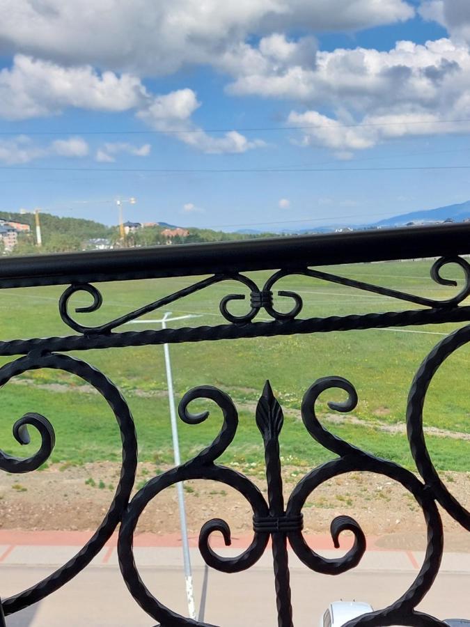 Apartament Iva Zlatibor Zewnętrze zdjęcie