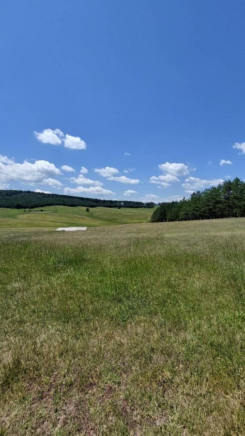 Apartament Iva Zlatibor Zewnętrze zdjęcie