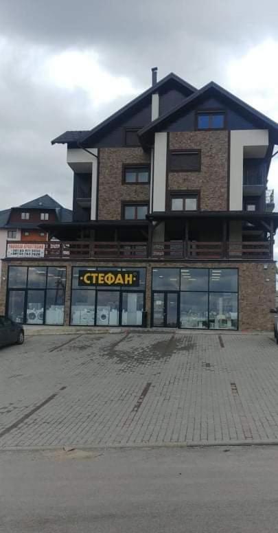 Apartament Iva Zlatibor Zewnętrze zdjęcie