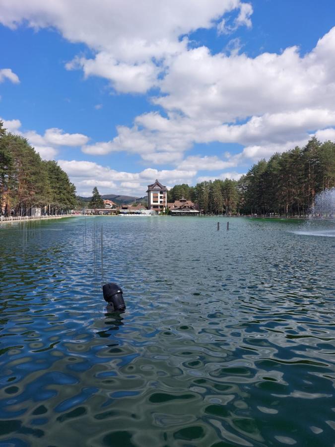 Apartament Iva Zlatibor Zewnętrze zdjęcie