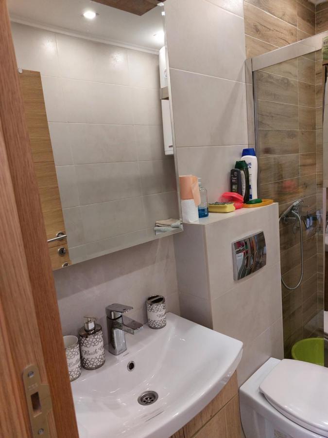 Apartament Iva Zlatibor Zewnętrze zdjęcie