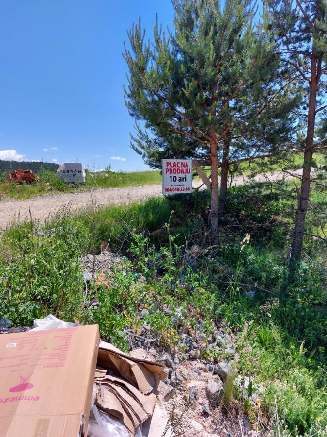 Apartament Iva Zlatibor Zewnętrze zdjęcie