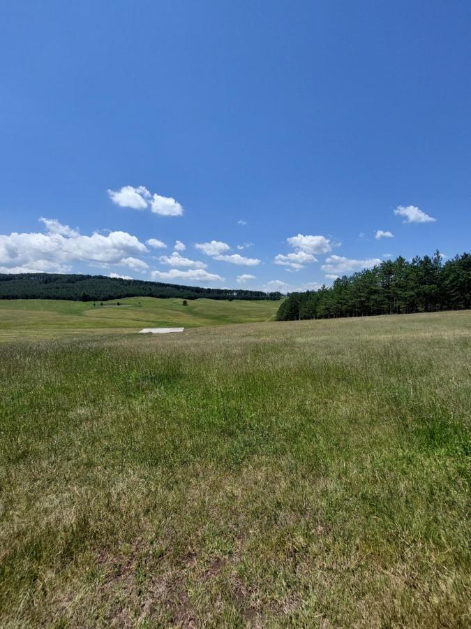 Apartament Iva Zlatibor Zewnętrze zdjęcie