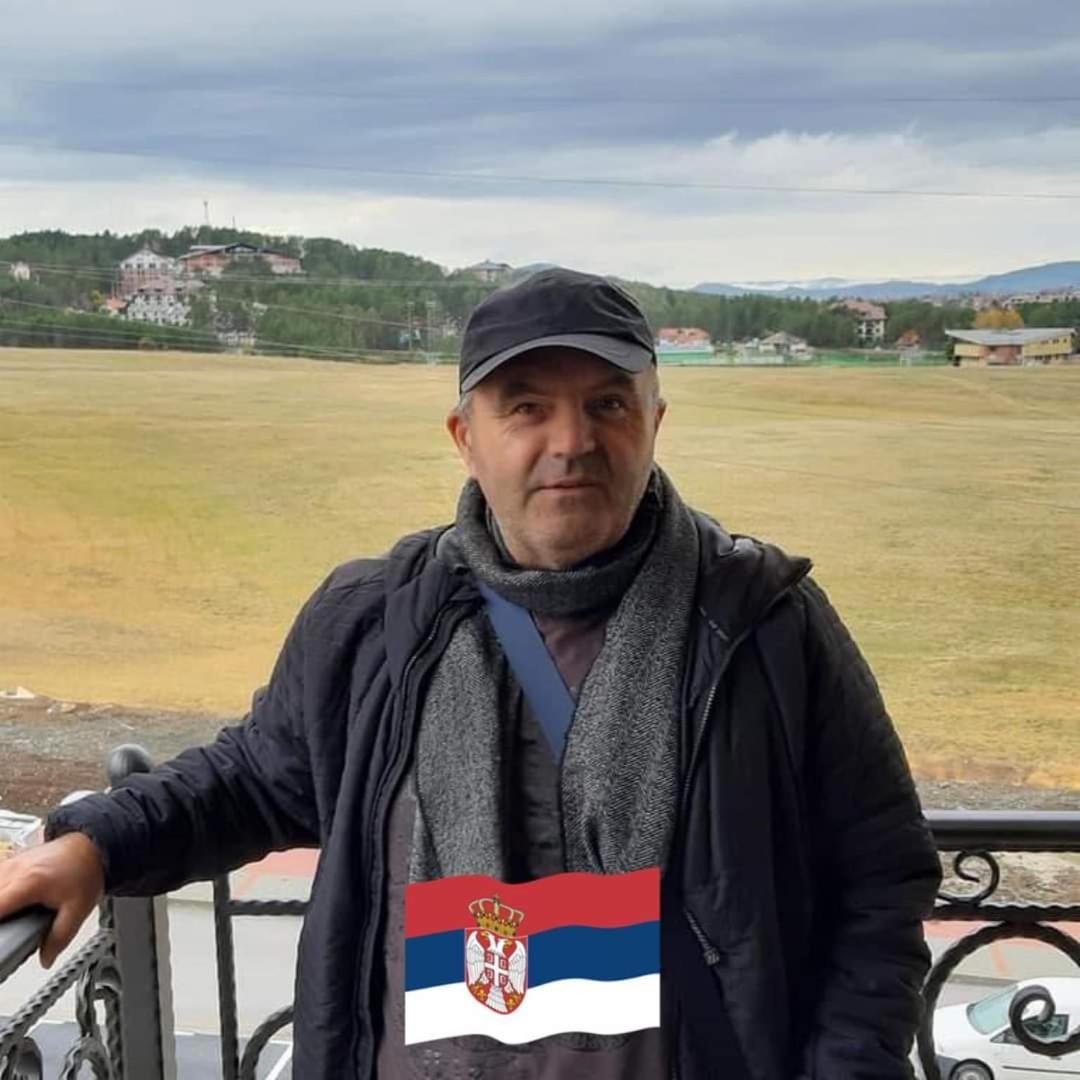 Apartament Iva Zlatibor Zewnętrze zdjęcie