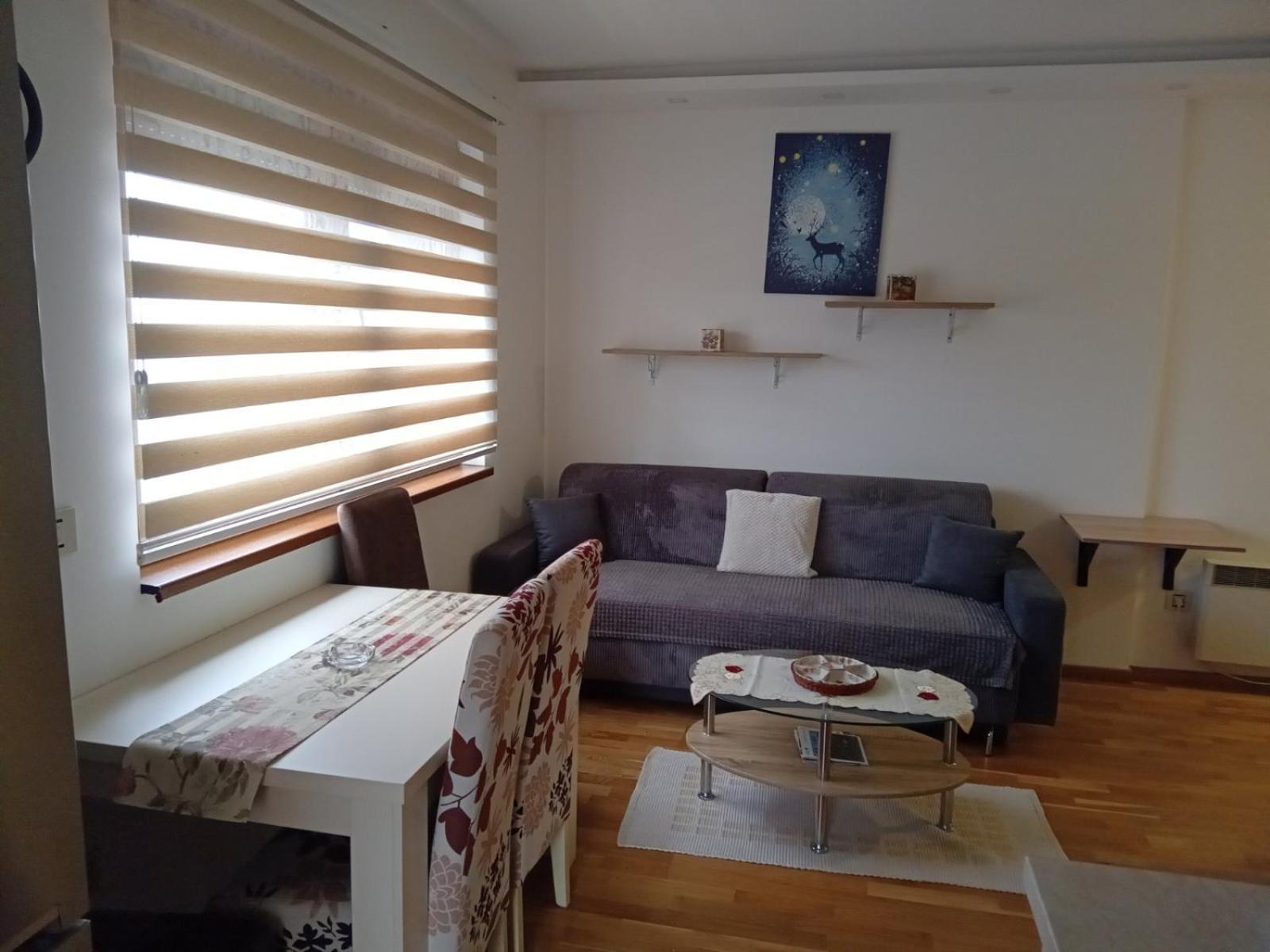 Apartament Iva Zlatibor Zewnętrze zdjęcie